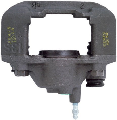 CARDONE Reman Disc Brake Caliper P/N:19-1148 Fits: Ford Festiva 93-88 - Image 4