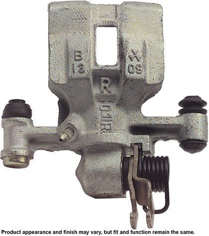 CARDONE Reman Disc Brake Caliper P/N:19-1162 Fits: Mazda 626 87-86 - Image 4