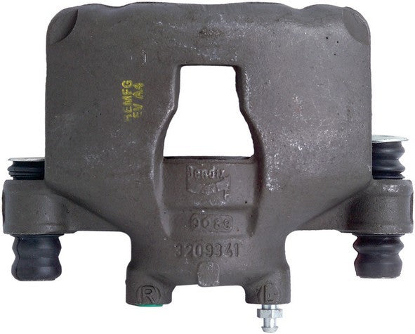 CARDONE Reman Disc Brake Caliper P/N:19-1179 Fits: Dodge Monaco 1990, Eagle Premier 90-88 - Image 4