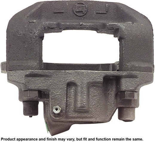 CARDONE Reman Disc Brake Caliper P/N:19-118 Fits: Mazda 808 77-72, Mazda Rx-3 78-72 - Image 3