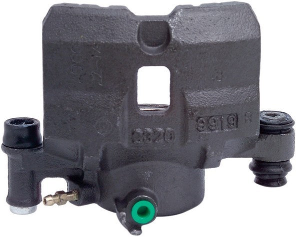 CARDONE Reman Disc Brake Caliper P/N:19-1186 Fits: Isuzu Pickup 95-88 - Image 4