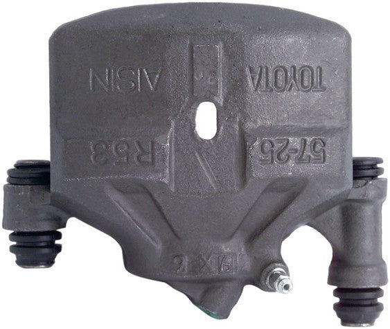 CARDONE Reman Disc Brake Caliper P/N:19-1188 Fits: Lexus Es250 91-90, Toyota Camry 91-88, Toyota Celica 93-88 - Image 4