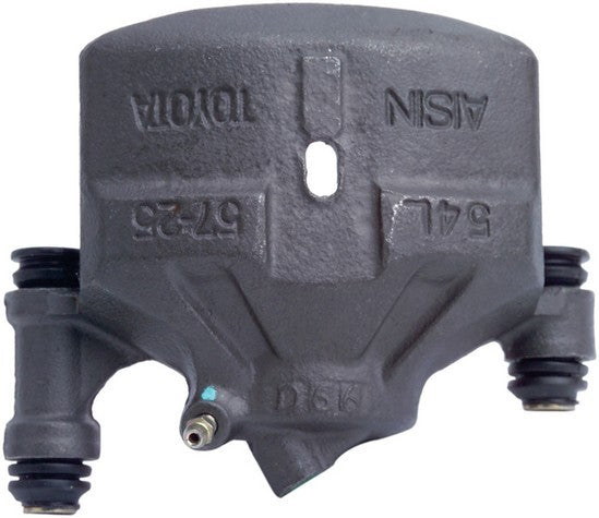 CARDONE Reman Disc Brake Caliper P/N:19-1189 Fits: Lexus Es250 91-90, Toyota Camry 91-88, Toyota Celica 93-88 - Image 4