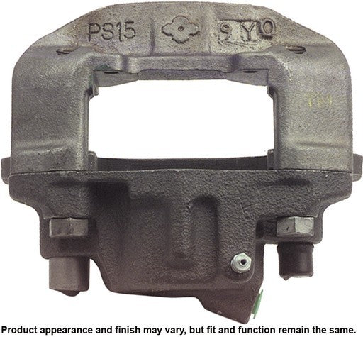 CARDONE Reman Disc Brake Caliper P/N:19-119 Fits: Mazda 808 77-72, Mazda Rx-3 78-72 - Image 3