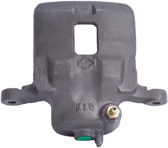 CARDONE Reman Disc Brake Caliper P/N:19-1196 Fits: Nissan 240sx 94-89 - Image 4
