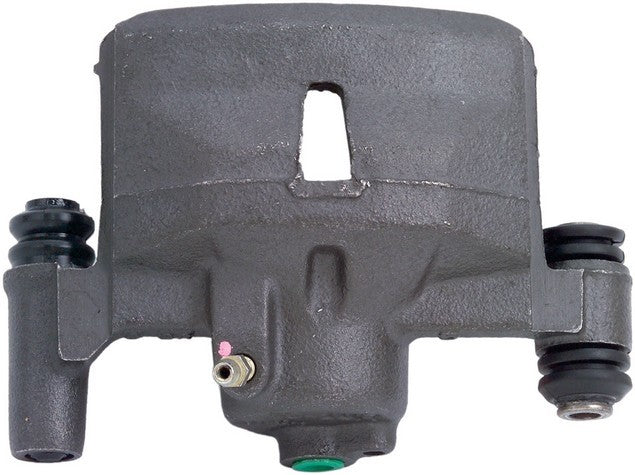 CARDONE Reman Disc Brake Caliper P/N:19-1202 Fits: Lexus Es250 91-90, Lexus Es300 99-92, Toyota Camry 99-88, Toyota Celica 93-88, Toyota Solara 1999 - Image 4