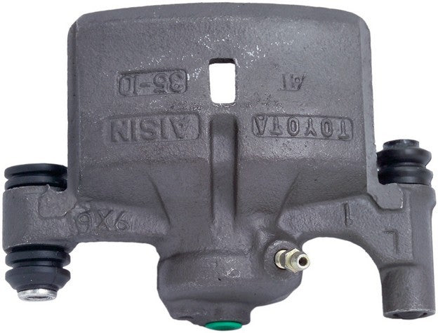 CARDONE Reman Disc Brake Caliper P/N:19-1203 Fits: Lexus Es250 91-90, Lexus Es300 99-92, Toyota Camry 99-88, Toyota Celica 93-88, Toyota Solara 1999 - Image 4