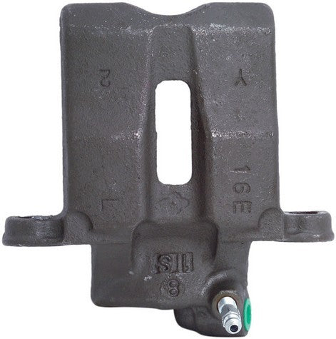 CARDONE Reman Disc Brake Caliper P/N:19-1211 Fits: Mazda 929 91-88 - Image 4