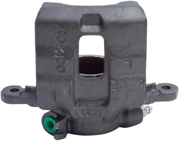 CARDONE Reman Disc Brake Caliper P/N:19-1213 Fits: Asuna Sunrunner 93-92, Chevrolet Tracker 1998, Chevrolet Tracker 91-89, Geo Tracker 97-89, GMC Tracker 91-89, Pontiac Sunrunner 97-94, Suzuki Sidekick 98-89, Suzuki X-90 98-96 - Image 4
