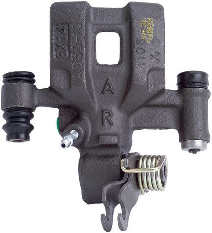 CARDONE Reman Disc Brake Caliper P/N:19-1214 Fits: Ford Probe 92-89, Mazda 626 92-88, Mazda Mx-6 92-88 - Image 4