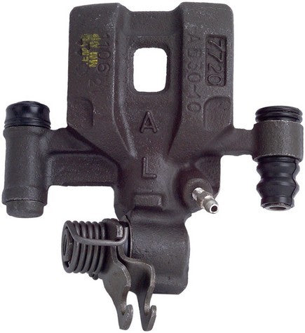 CARDONE Reman Disc Brake Caliper P/N:19-1215 Fits: Ford Probe 92-89, Mazda 626 92-88, Mazda Mx-6 92-88 - Image 4