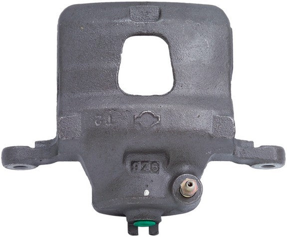 CARDONE Reman Disc Brake Caliper P/N:19-1218 Fits: Infiniti G20 96-91, Infiniti I30 99-96, Nissan 240sx 94-89, Nissan 240sx 98-97, Nissan Altima 01-93, Nissan Axxess 92-90, Nissan Maxima 99-89, Nissan Sentra 06-00, Nissan Stanza 92-90 - Image 4