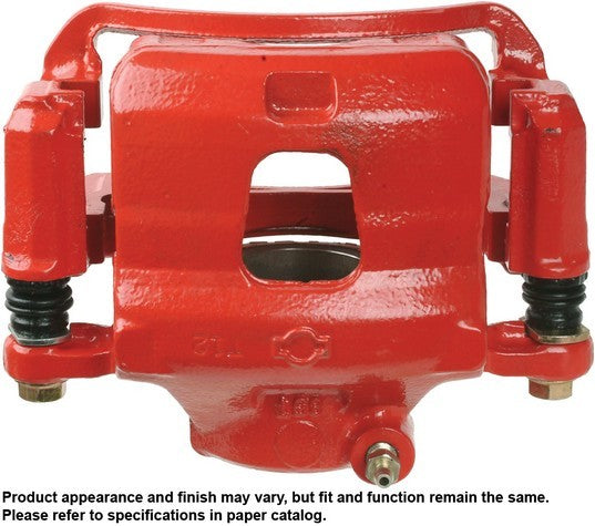 CARDONE Reman Disc Brake Caliper P/N:19-1218XR Fits: Infiniti I30 99-96, Nissan Altima 01-93, Nissan Maxima 99-89, Nissan Sentra 06-00 - Image 4