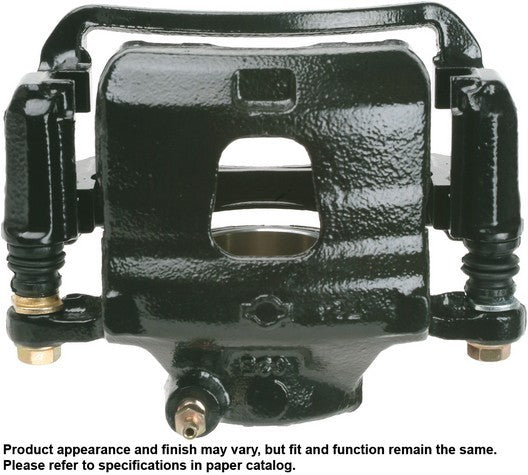 CARDONE Reman Disc Brake Caliper P/N:19-1219XB Fits: Infiniti I30 99-96, Nissan Altima 01-93, Nissan Maxima 99-89, Nissan Sentra 06-00 - Image 4