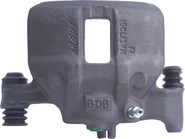 CARDONE Reman Disc Brake Caliper P/N:19-1232 Fits: Honda Civic 91-88, Honda Crx 91-90, Honda Prelude 90-88 - Image 4