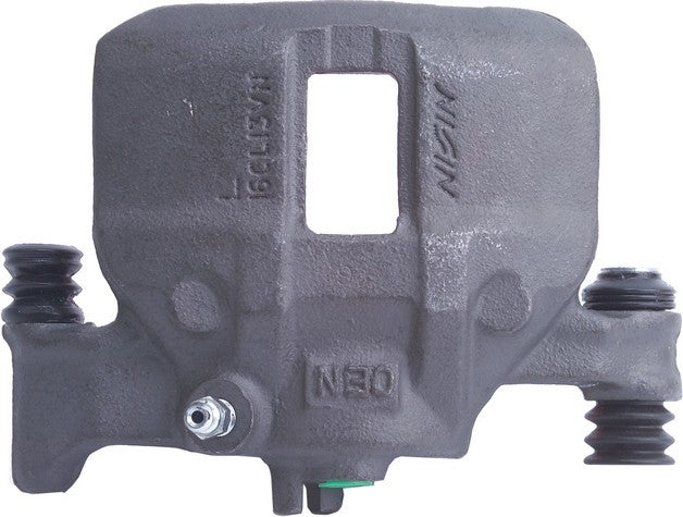 CARDONE Reman Disc Brake Caliper P/N:19-1233 Fits: Honda Civic 91-88, Honda Crx 91-90, Honda Prelude 90-88 - Image 4