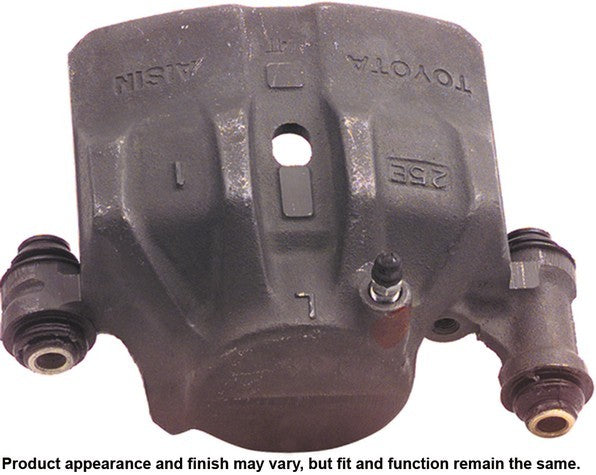 CARDONE Reman Disc Brake Caliper P/N:19-1243 Fits: Toyota Pickup 95-89 - Image 4