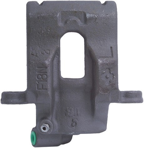 CARDONE Reman Disc Brake Caliper P/N:19-1249 Fits: Toyota Cressida 92-89 - Image 4