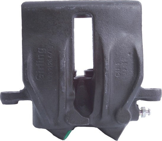 CARDONE Reman Disc Brake Caliper P/N:19-1251 Fits: Volvo 740 90-88, Volvo 760 90-88, Volvo 780 90-87 - Image 4