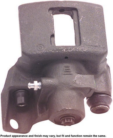 CARDONE Reman Disc Brake Caliper P/N:19-1262 Fits: Dodge Monaco 92-90, Eagle Premier 92-88 - Image 4