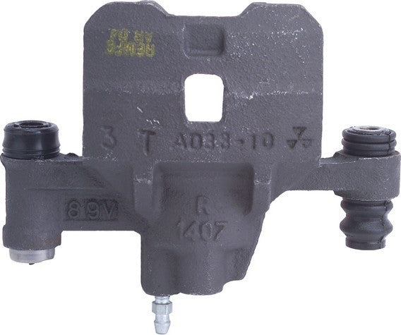 CARDONE Reman Disc Brake Caliper P/N:19-1270 Fits: Mazda 929 89-88 - Image 4