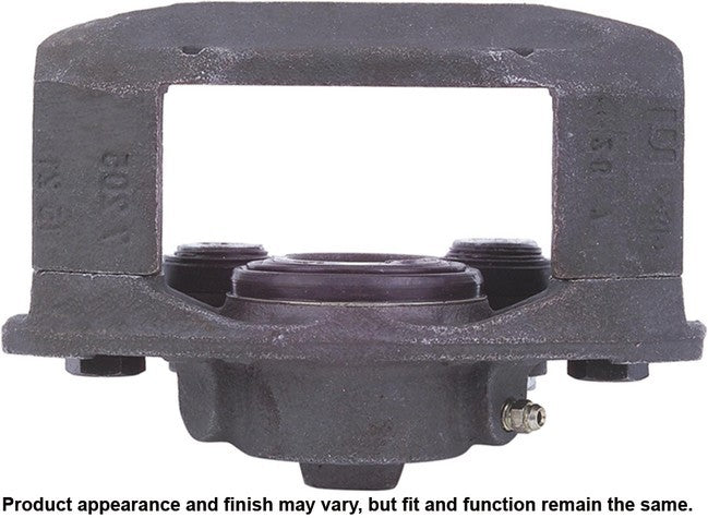 CARDONE Reman Disc Brake Caliper P/N:19-1276 Fits: Pontiac Lemans 90-88, Pontiac Optima 90-88 - Image 4