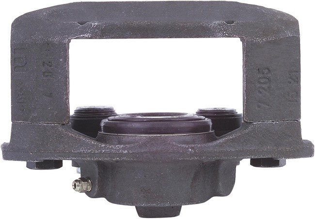 CARDONE Reman Disc Brake Caliper P/N:19-1277 Fits: Pontiac Lemans 90-88, Pontiac Optima 90-88 - Image 4