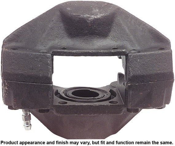 CARDONE Reman Disc Brake Caliper P/N:19-132 Fits: Volvo 164 1975, Volvo 242 1975, Volvo 244 1975, Volvo 245 1975 - Image 3