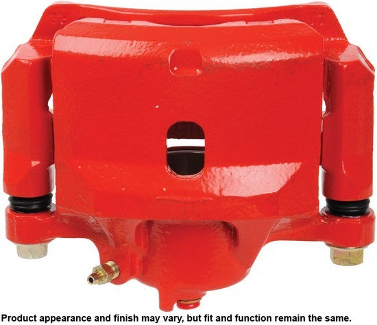 CARDONE Reman Disc Brake Caliper P/N:19-1335XR Fits: Acura Cl 99-97, Honda Accord 97-90 - Image 4