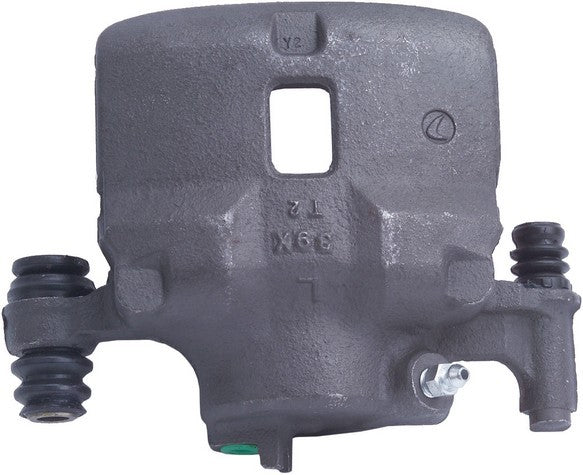CARDONE Reman Disc Brake Caliper P/N:19-1343 Fits: Subaru Legacy 96-90 - Image 4