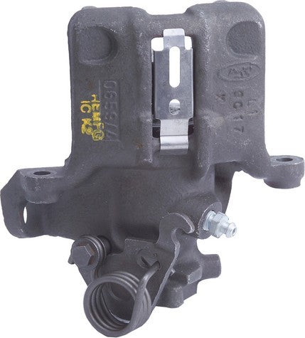 CARDONE Reman Disc Brake Caliper P/N:19-1346 Fits: Merkur Scorpio 89-88 - Image 4