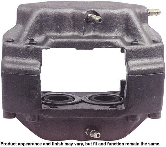 CARDONE Reman Disc Brake Caliper P/N:19-137 Fits: Volvo 164 75-72 - Image 3