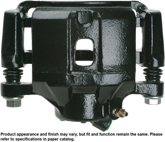 CARDONE Reman Disc Brake Caliper P/N:19-1372XB Fits: Eagle 2000 Gtx 93-91, Eagle Talon 94-90, Mitsubishi Eclipse 94-90, Mitsubishi Galant 93-90, Plymouth Laser 94-90 - Image 4