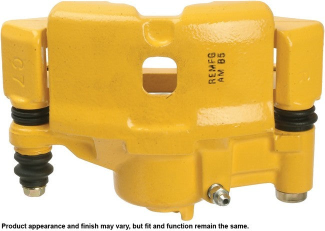 CARDONE Reman Disc Brake Caliper P/N:19-1379XY Fits: Honda Civic 00-90, Honda Civic Del Sol 97-93, Honda Crx 91-90 - Image 4