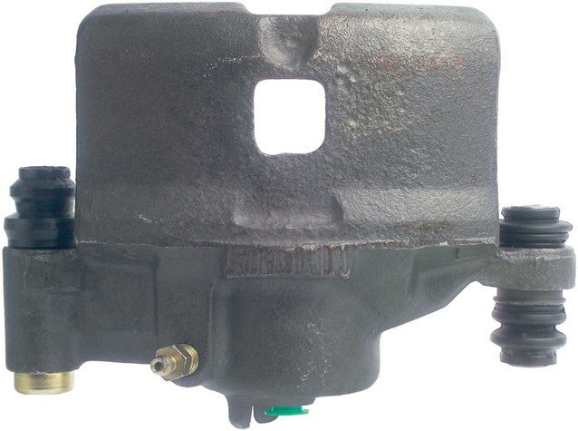 CARDONE Reman Disc Brake Caliper P/N:19-1380 Fits: Honda Civic 00-90, Honda Civic Del Sol 97-93, Honda Crx 91-90 - Image 4