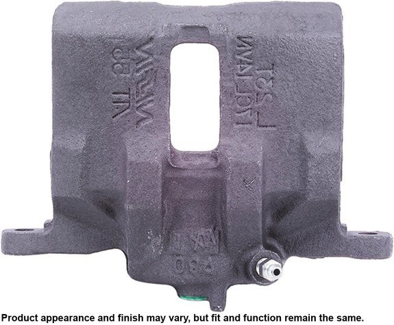 CARDONE Reman Disc Brake Caliper P/N:19-1381 Fits: Honda Accord 93-90 - Image 4