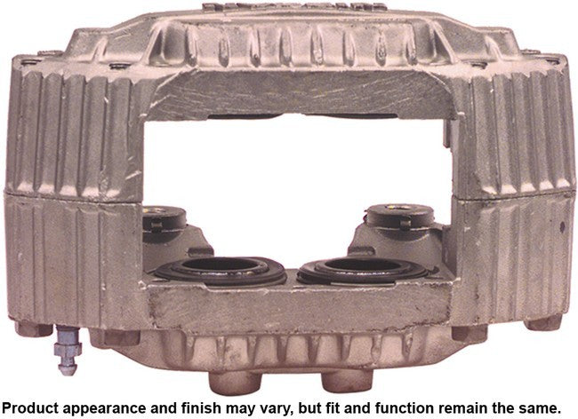 CARDONE Reman Disc Brake Caliper P/N:19-1398 Fits: Nissan 300zx 1990 - Image 4