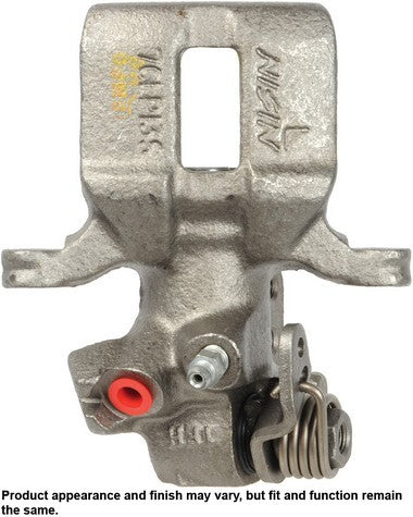 CARDONE Reman Disc Brake Caliper P/N:19-1402 Fits: Acura Integra 93-90, Honda Crx 91-90 - Image 4