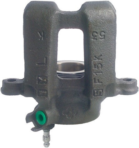 CARDONE Reman Disc Brake Caliper P/N:19-1417 Fits: Asuna Sunfire 1993, Geo Storm 93-90, Isuzu Impulse 92-90, Isuzu Stylus 93-91 - Image 4