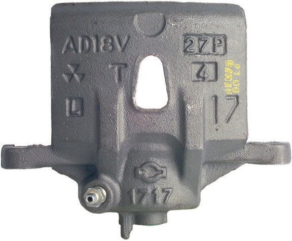 CARDONE Reman Disc Brake Caliper P/N:19-1443 Fits: Nissan Sentra 94-91, Nissan Tsuru 96-93 - Image 4