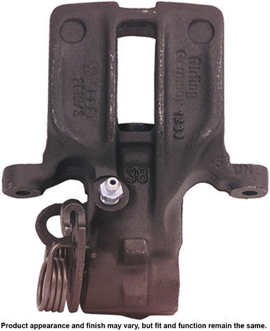 CARDONE Reman Disc Brake Caliper P/N:19-1456 Fits: Audi 100 93-89, Audi 200 91-89, Audi 5000 1988, Audi 80 92-88, Audi 90 91-88 - Image 4