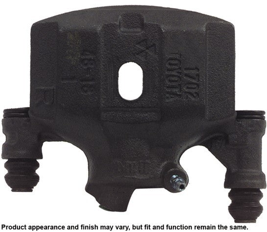 CARDONE Reman Disc Brake Caliper P/N:19-1464 Fits: Toyota Paseo 99-96, Toyota Tercel 99-91 - Image 4