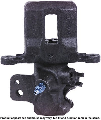 CARDONE Reman Disc Brake Caliper P/N:19-1490 Fits: Suzuki Swift 94-89 - Image 3