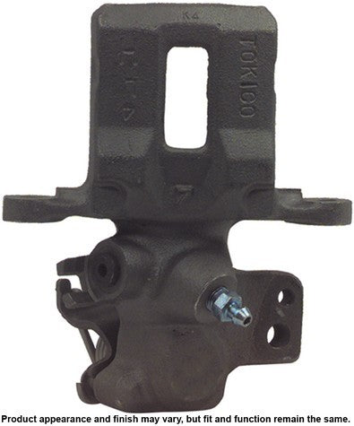CARDONE Reman Disc Brake Caliper P/N:19-1491 Fits: Suzuki Swift 94-89 - Image 4