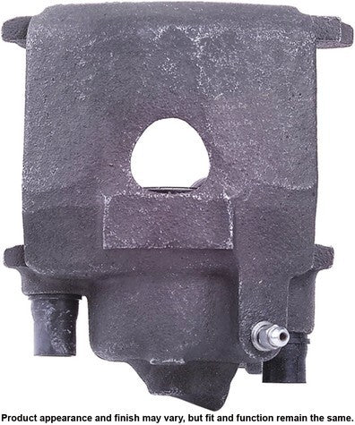 CARDONE Reman Disc Brake Caliper P/N:19-150 Fits: Volkswagen Cabriolet, Volkswagen Golf, Volkswagen Jetta, Volkswagen Quantum, Volkswagen Rabbit, Volkswagen Rabbit Convertible, Volkswagen Rabbit Pickup, Volkswagen Scirocco - Image 3