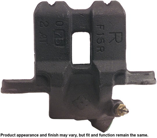 CARDONE Reman Disc Brake Caliper P/N:19-1502 Fits: Dodge Colt 92-91, Eagle Summit 92-91, Mitsubishi Mirage 92-91, Plymouth Colt 92-91 - Image 4