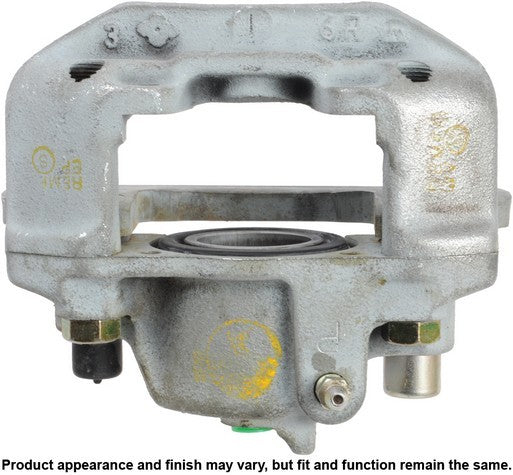CARDONE Reman Disc Brake Caliper P/N:19-152 Fits: Honda Civic 79-76 - Image 4