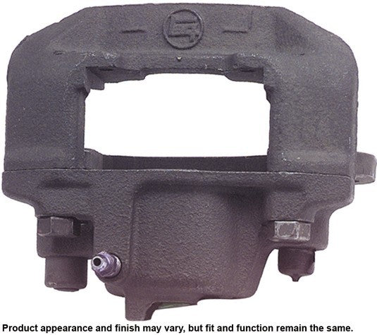 CARDONE Reman Disc Brake Caliper P/N:19-153 Fits: Honda Civic 79-76 - Image 4