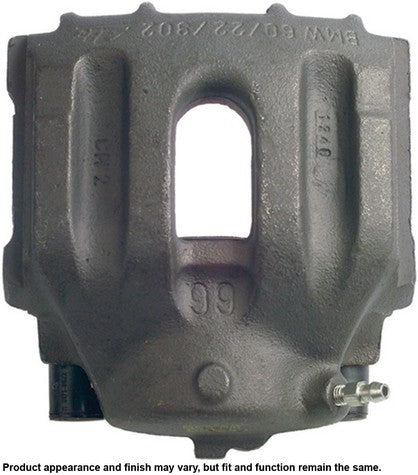 CARDONE Reman Disc Brake Caliper P/N:19-1542 Fits: BMW 525i 95-89, BMW 525it 1993, BMW 530i 95-94, BMW 535i 93-89 - Image 4