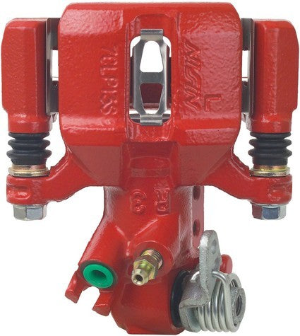 CARDONE Reman Disc Brake Caliper P/N:19-1557XR Fits: Acura Integra 01-94, Honda Civic 00-99, Honda Civic 95-92, Honda Civic Del Sol 97-93 - Image 4